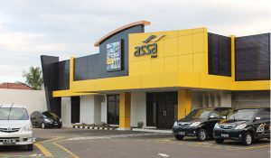 rental mobil di surabaya